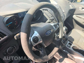 2013 Ford Escape SE - miniatura 24