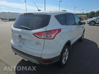 2013 Ford Escape SE - miniatura 3