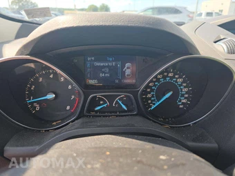 2013 Ford Escape SE - miniatura 9