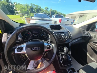 2013 Ford Escape SE – miniatura 11