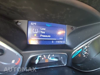 2013 Ford Escape SE – miniatura 12