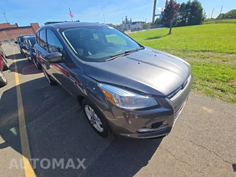 2013 Ford Escape SE – miniatura 3