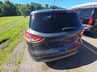 2013 Ford Escape SE – miniatura 5
