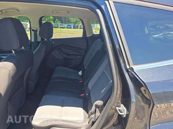 2013 Ford Escape SE – miniatura 10