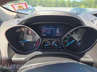 2013 Ford Escape SE – miniatura 6