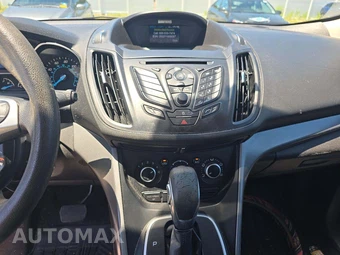 2013 Ford Escape SE – miniatura 7