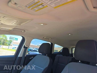 2013 Ford Escape SE – miniatura 8