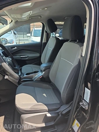 2013 Ford Escape SE - miniatura 13