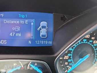 2013 Ford Escape SE - miniatura 15
