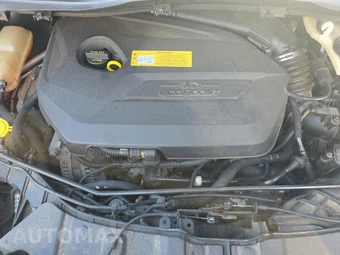 2013 Ford Escape SE - miniatura 18
