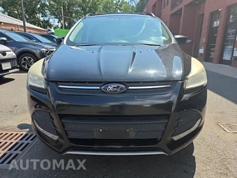 2013 Ford Escape SE - miniatura 2