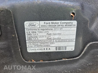 2013 Ford Escape SE - miniatura 29