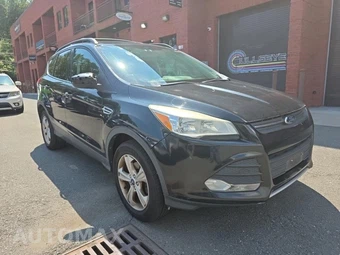 2013 Ford Escape SE - miniatura 3