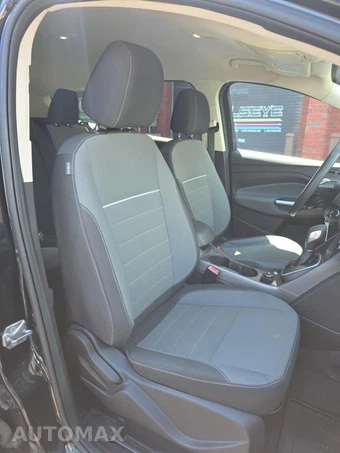 2013 Ford Escape SE - miniatura 31