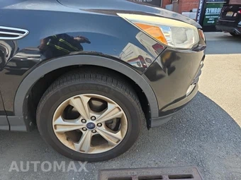 2013 Ford Escape SE - miniatura 9