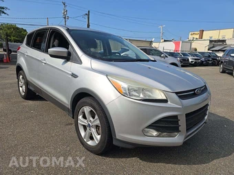 2013 Ford Escape SE – miniatura 4
