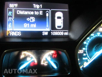 2013 Ford Escape SE – miniatura 12