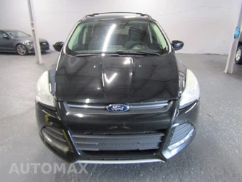 2013 Ford Escape SE – miniatura 2