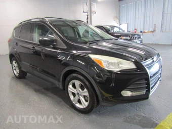 2013 Ford Escape SE – miniatura 3