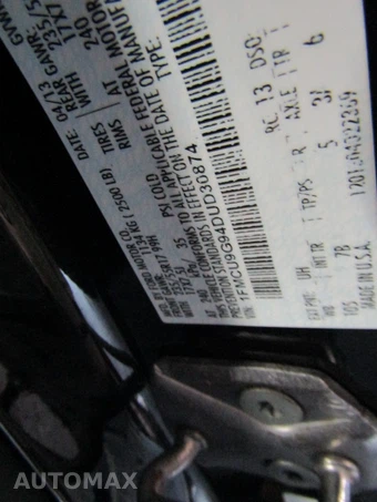 2013 Ford Escape SE – miniatura 8