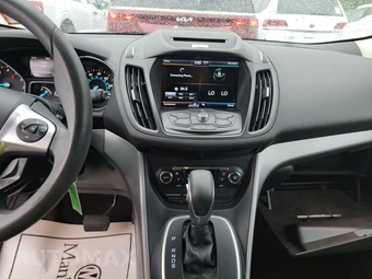 2013 Ford Escape SE – miniatura 11