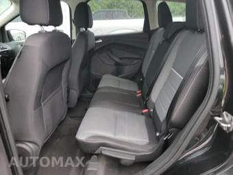 2013 Ford Escape SE – miniatura 13