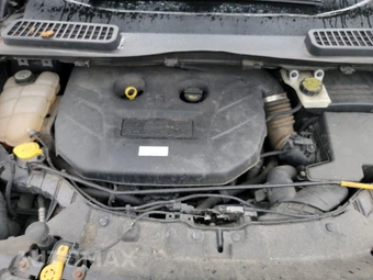 2013 Ford Escape SE – miniatura 15