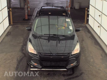 2013 Ford Escape SE – miniatura 2