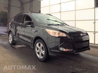 2013 Ford Escape SE – miniatura 3