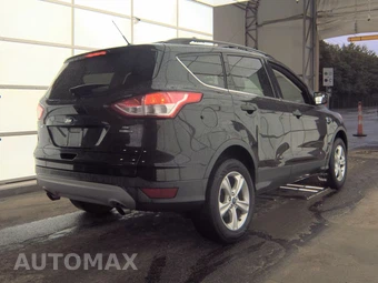 2013 Ford Escape SE – miniatura 4