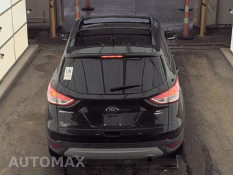 2013 Ford Escape SE – miniatura 5