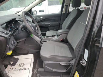 2013 Ford Escape SE – miniatura 7