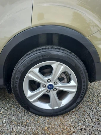 2013 Ford Escape SE – miniatura 11
