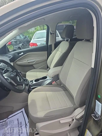 2013 Ford Escape SE – miniatura 13