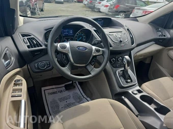 2013 Ford Escape SE – miniatura 14