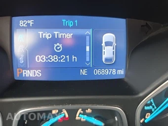 2013 Ford Escape SE – miniatura 15