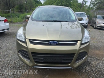 2013 Ford Escape SE – miniatura 2