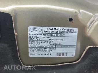 2013 Ford Escape SE – miniatura 20