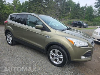 2013 Ford Escape SE – miniatura 3