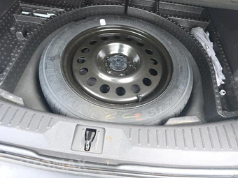 2013 Ford Escape SE – miniatura 7