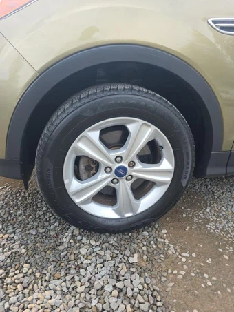 2013 Ford Escape SE – miniatura 8