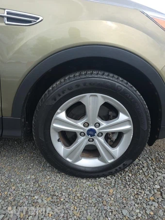2013 Ford Escape SE – miniatura 9