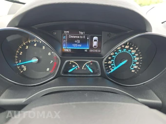 2013 Ford Escape SE - miniatura 6