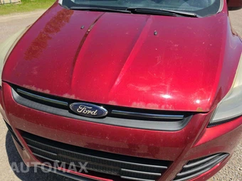 2013 Ford Escape SE – miniatura 22