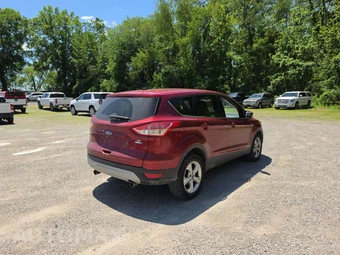 2013 Ford Escape SE – miniatura 3