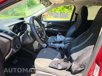 2013 Ford Escape SE – miniatura 6