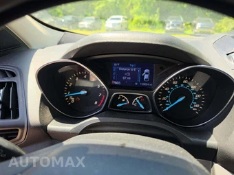2013 Ford Escape SE – miniatura 9