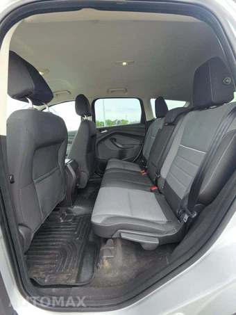 2013 Ford Escape SE - miniatura 10