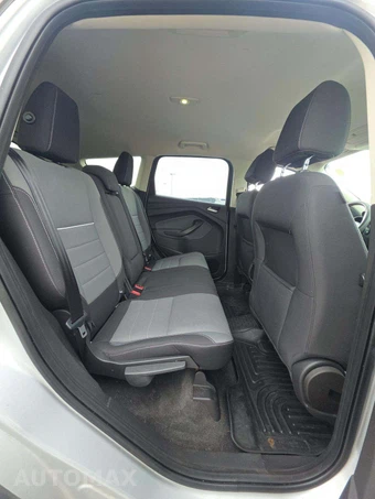 2013 Ford Escape SE - miniatura 13