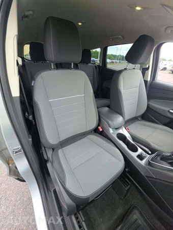 2013 Ford Escape SE - miniatura 15